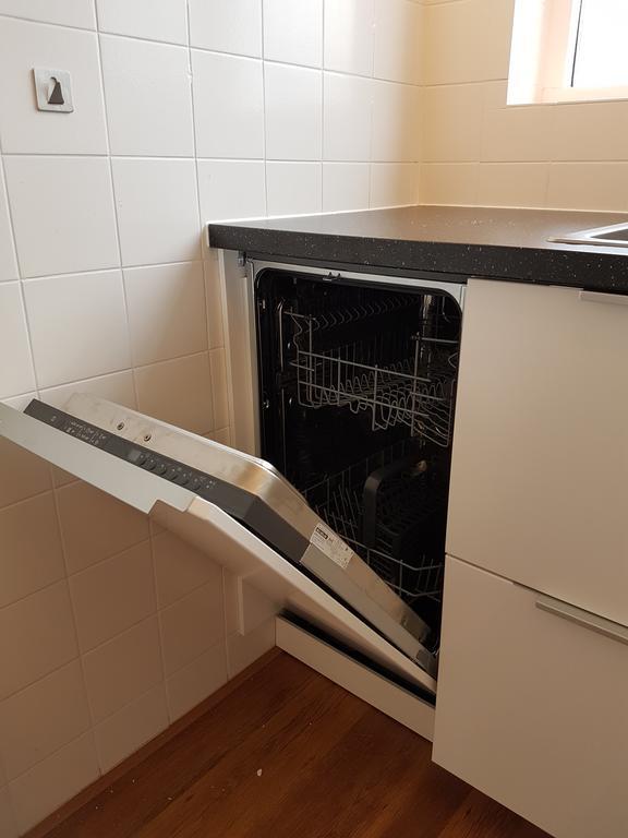 Schitterend Appartement In Binnenstad Γκρόνιγκεν Εξωτερικό φωτογραφία