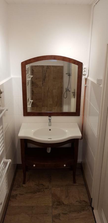 Schitterend Appartement In Binnenstad Γκρόνιγκεν Εξωτερικό φωτογραφία
